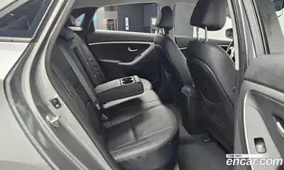 Hyundai i30 2012 1.6 Автомат в Москве № 283526, миниатюра 3