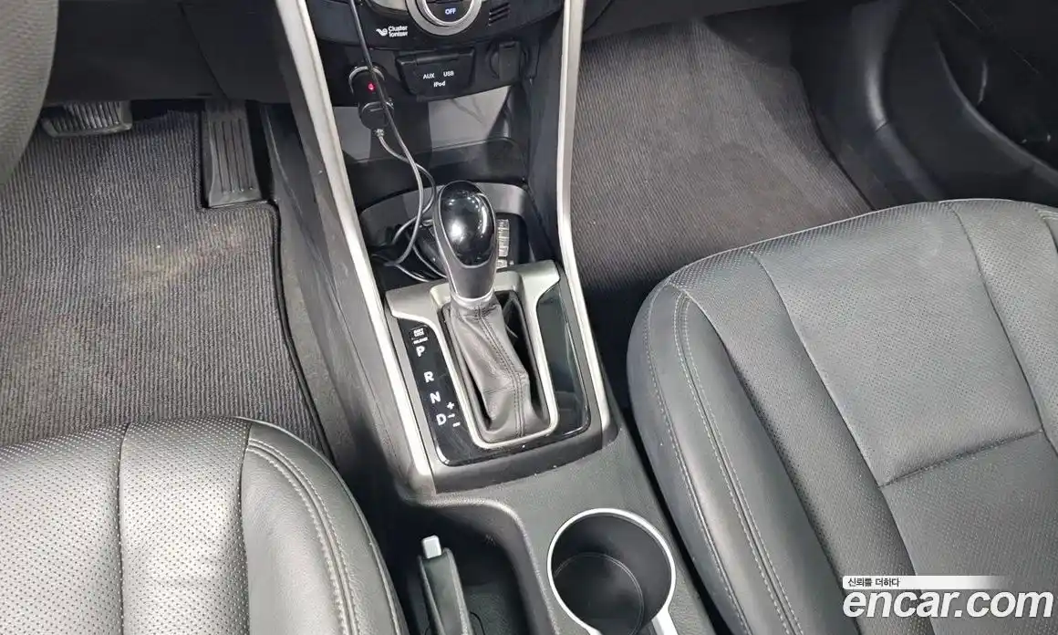 Hyundai i30 2012 1.6 Автомат в Москве № 283526, фото 5