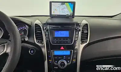 Hyundai i30 2012 1.6 Автомат в Москве № 283526, миниатюра 6