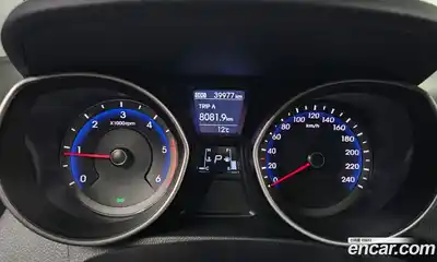 Hyundai i30 2012 1.6 Автомат в Москве № 283526, миниатюра 10