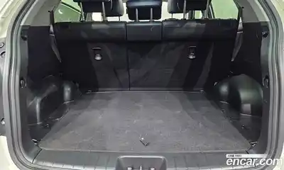 SsangYong Korando 2015 2.0 Автомат в Москве № 28378, миниатюра 11