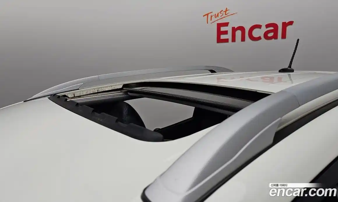 SsangYong Korando 2015 2.0 Автомат в Москве № 28378, фото 20