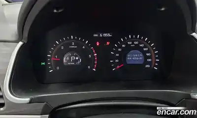 SsangYong Korando 2015 2.0 Автомат в Москве № 28378, миниатюра 2