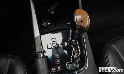 SsangYong Korando 2015 2.0 Автомат в Москве № 28378, миниатюра 7