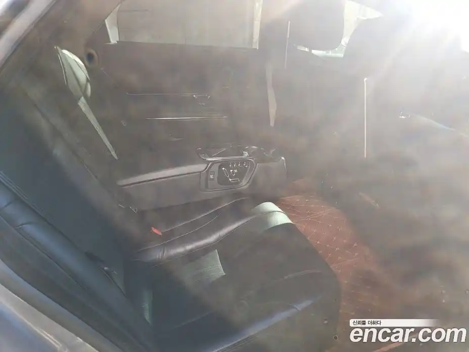 Jaguar XJ 2014 3.0 Автомат в Москве № 284014, фото 11