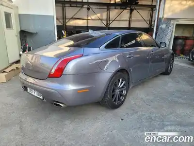 Jaguar XJ 2014 3.0 Автомат в Москве № 284014, миниатюра 4