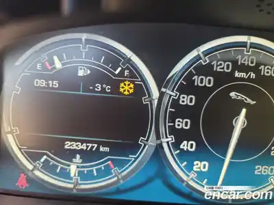 Jaguar XJ 2014 3.0 Автомат в Москве № 284014, миниатюра 10