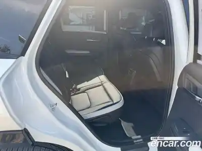 Kia EV5 2026 Автомат в Москве № 284713, миниатюра 12