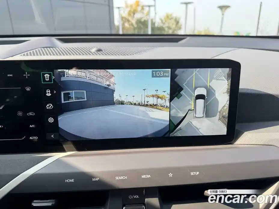 Kia EV5 2026 Автомат в Москве № 284713, фото 14