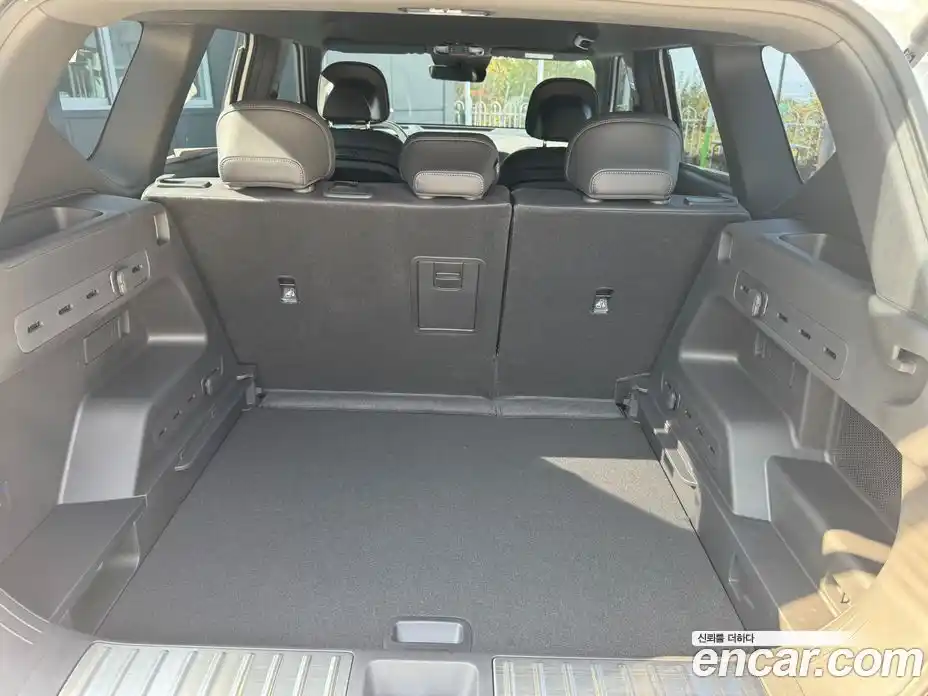 Kia EV5 2026 Автомат в Москве № 284713, фото 15