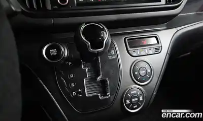 Kia Ray 2024 1.0 Автомат в Москве № 285937, миниатюра 11