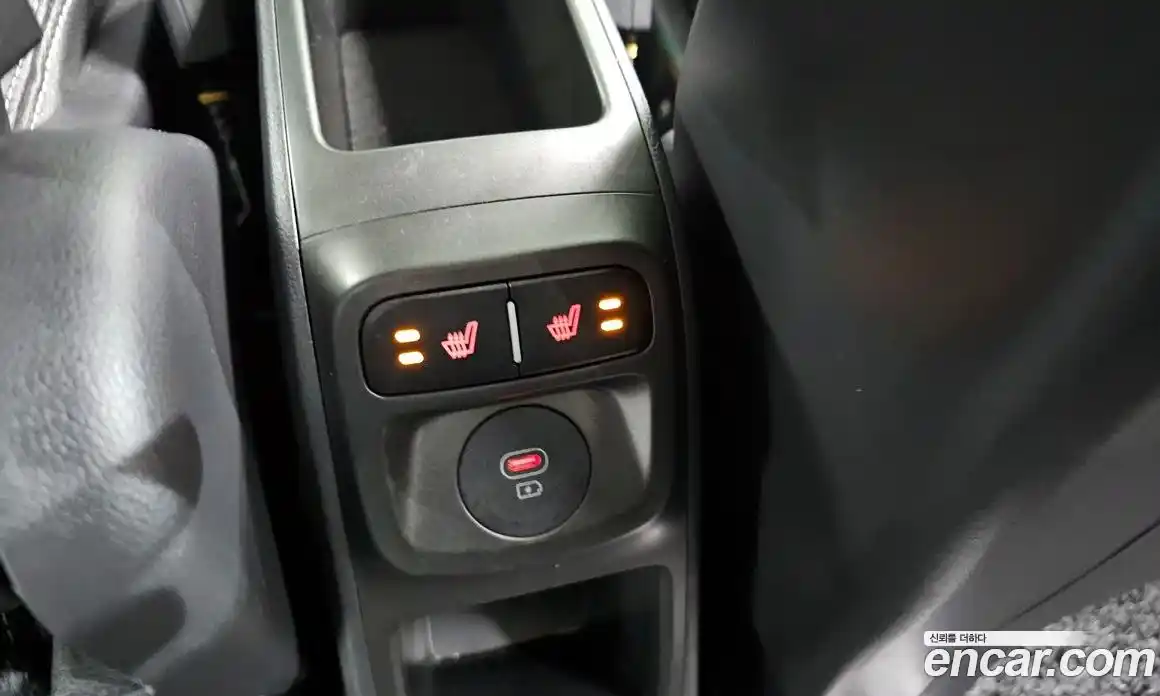 Kia Ray 2024 1.0 Автомат в Москве № 285937, фото 13