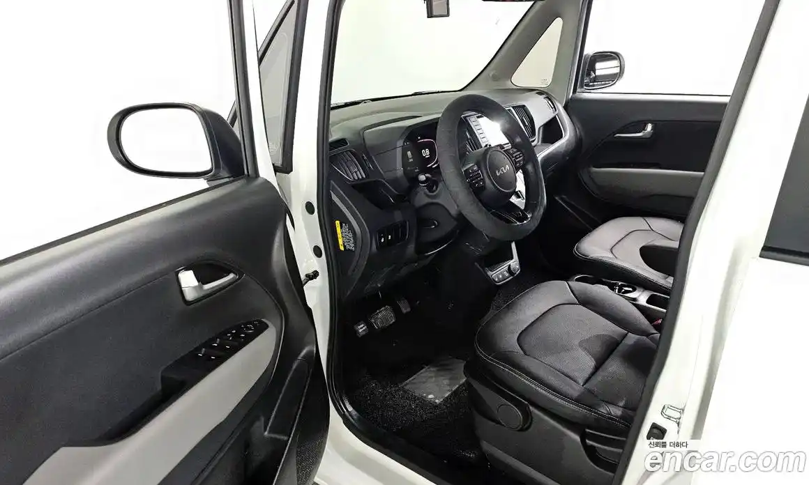 Kia Ray 2024 1.0 Автомат в Москве № 285937, фото 15