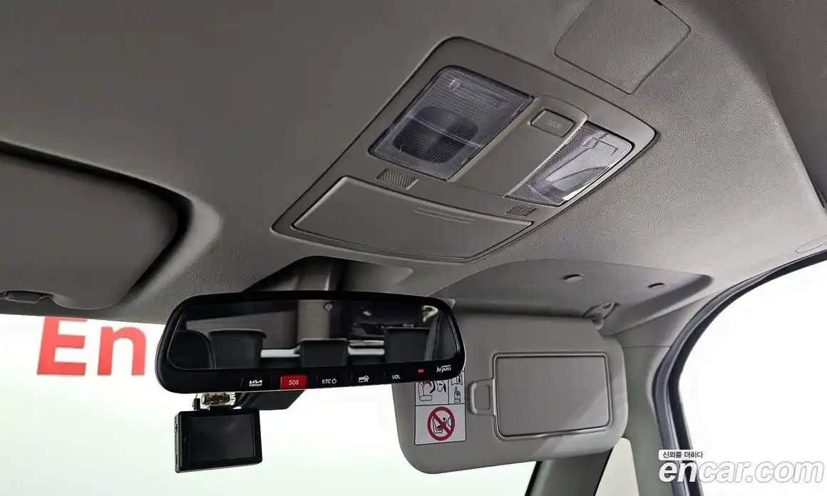 Kia Ray 2024 1.0 Автомат в Москве № 285937, фото 20