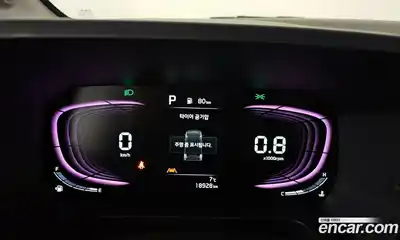 Kia Ray 2024 1.0 Автомат в Москве № 285937, миниатюра 3