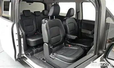 Kia Ray 2024 1.0 Автомат в Москве № 285937, миниатюра 4