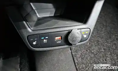 Kia Ray 2024 1.0 Автомат в Москве № 285937, миниатюра 7