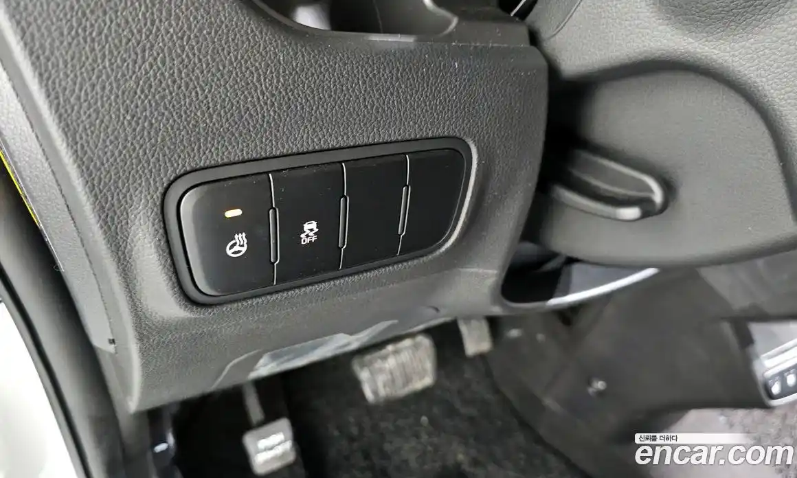 Kia Ray 2024 1.0 Автомат в Москве № 285937, фото 8