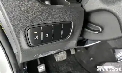 Kia Ray 2024 1.0 Автомат в Москве № 285937, миниатюра 8