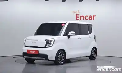 Kia Ray 2024 1.0 Автомат в Москве № 285937, миниатюра 10