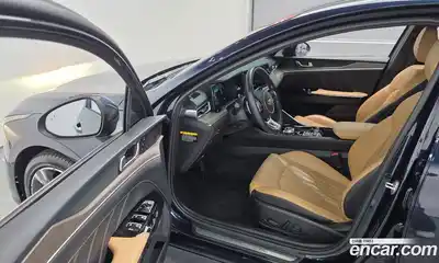 Kia K5 2020 2.0 Автомат в Москве № 287755, миниатюра 11