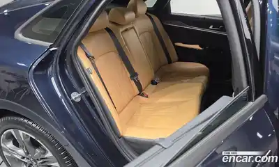 Kia K5 2020 2.0 Автомат в Москве № 287755, миниатюра 12