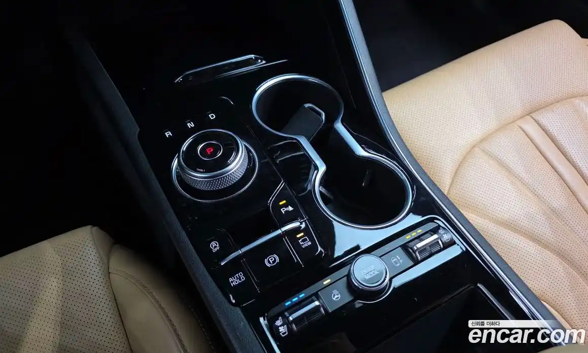 Kia K5 2020 2.0 Автомат в Москве № 287755, фото 9