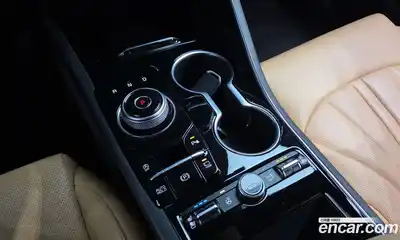 Kia K5 2020 2.0 Автомат в Москве № 287755, миниатюра 9