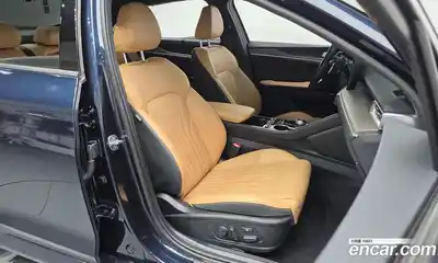 Kia K5 2020 2.0 Автомат в Москве № 287755, миниатюра 10