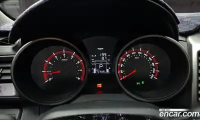 SsangYong TIBOLI 2016 1.6 Автомат в Москве № 28795, миниатюра 12