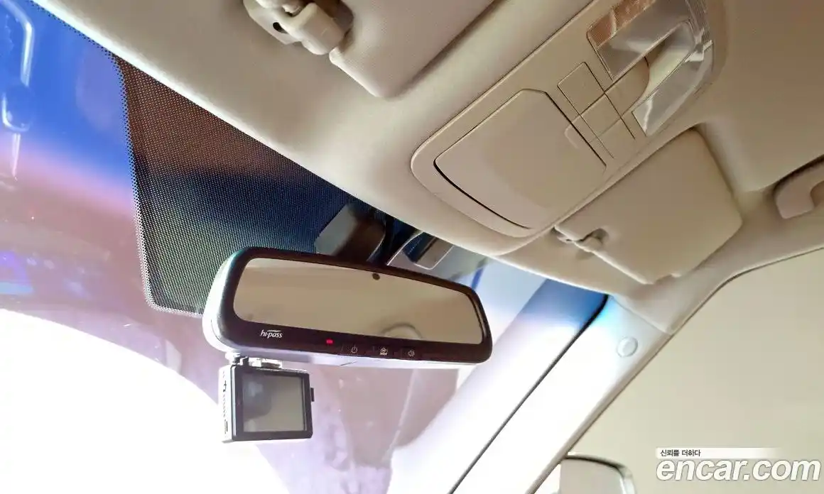 SsangYong TIBOLI 2016 1.6 Автомат в Москве № 28795, фото 13