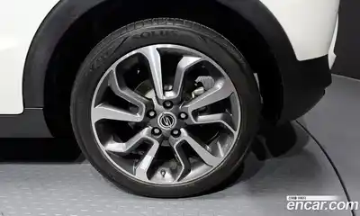 SsangYong TIBOLI 2016 1.6 Автомат в Москве № 28795, миниатюра 6