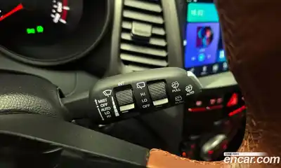 SsangYong TIBOLI 2016 1.6 Автомат в Москве № 28795, миниатюра 7