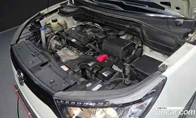 SsangYong TIBOLI 2016 1.6 Автомат в Москве № 28795, миниатюра 8