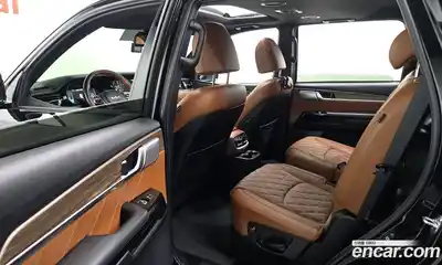 Kia Mohave 2023 3.0 Автомат в Москве № 288172, миниатюра 12