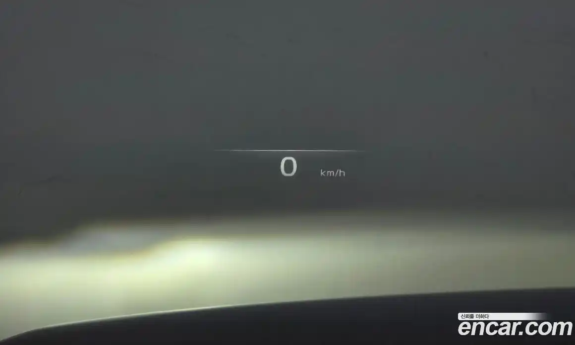 Kia Mohave 2023 3.0 Автомат в Москве № 288172, фото 18