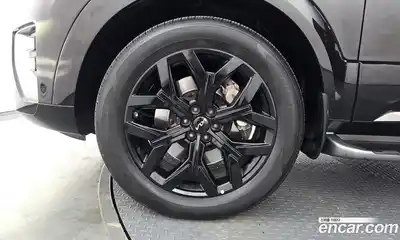 Kia Mohave 2023 3.0 Автомат в Москве № 288172, миниатюра 5