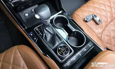 Kia Mohave 2023 3.0 Автомат в Москве № 288172, миниатюра 9