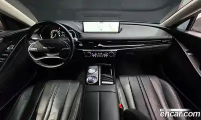 Genesis G80 2022 2.5 Автомат в Москве № 289560, миниатюра 11