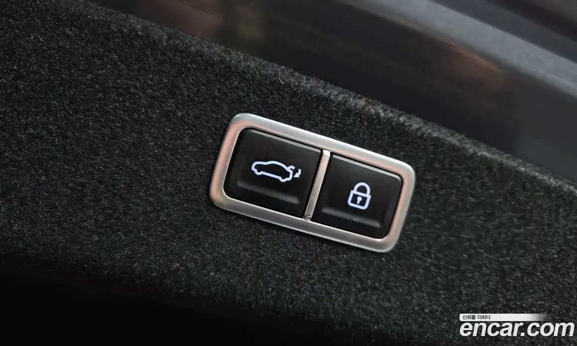 Genesis G80 2022 2.5 Автомат в Москве № 289560, фото 12