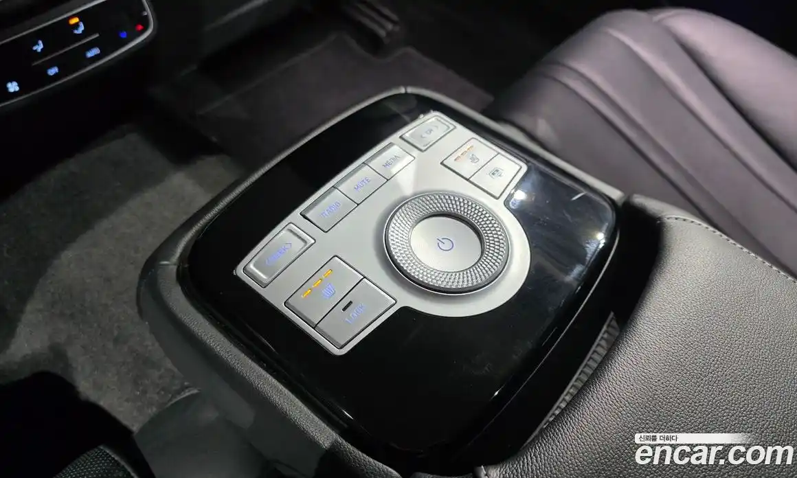 Genesis G80 2022 2.5 Автомат в Москве № 289560, фото 14