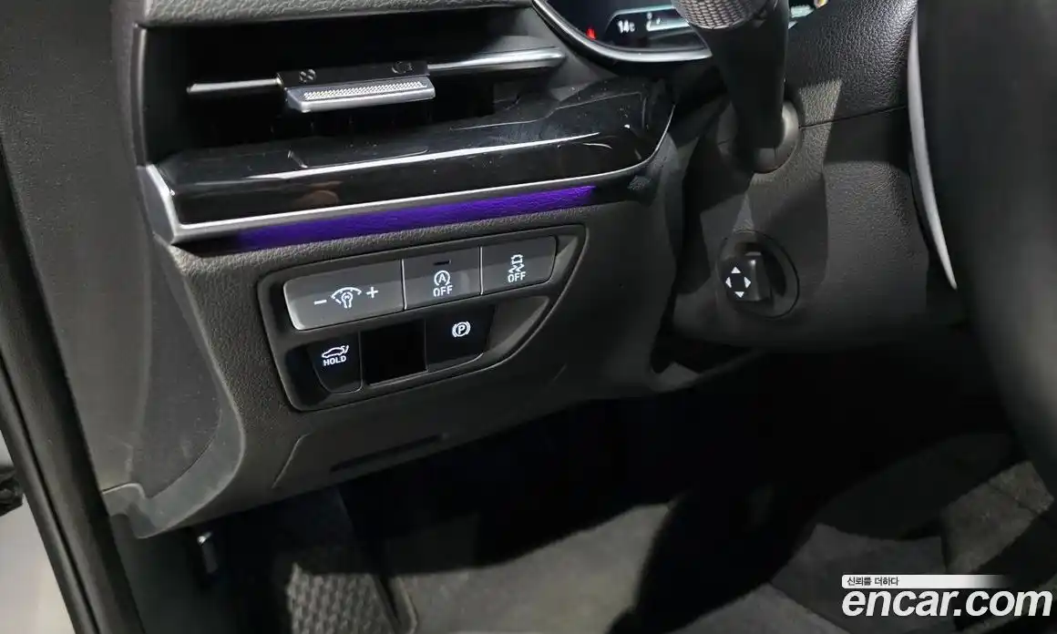 Genesis G80 2022 2.5 Автомат в Москве № 289560, фото 19