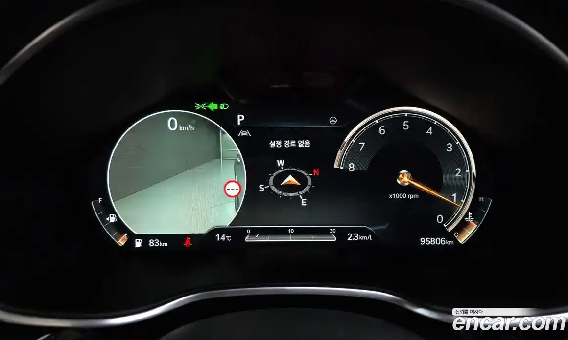 Genesis G80 2022 2.5 Автомат в Москве № 289560, фото 4