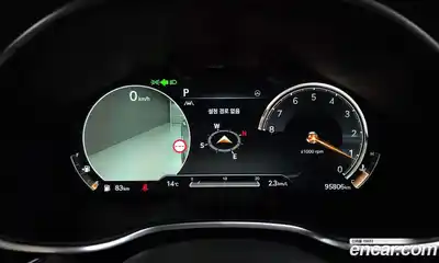 Genesis G80 2022 2.5 Автомат в Москве № 289560, миниатюра 4