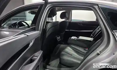 Genesis G80 2022 2.5 Автомат в Москве № 289560, миниатюра 6