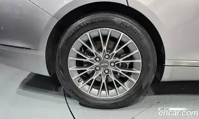 Genesis G80 2022 2.5 Автомат в Москве № 289560, миниатюра 9