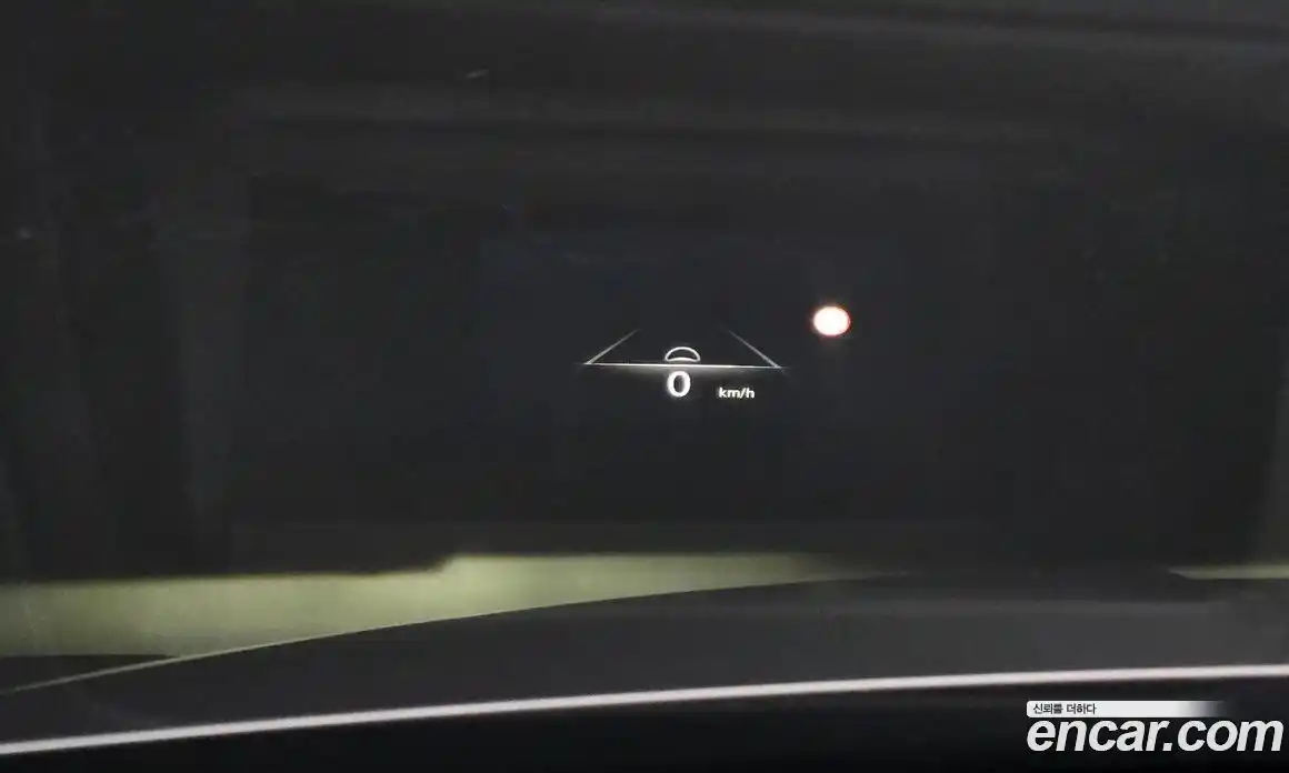 Genesis G80 2022 2.5 Автомат в Москве № 289560, фото 10