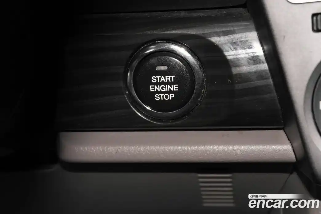 SsangYong Korando 2016 2.2 Автомат в Москве № 29129, фото 18