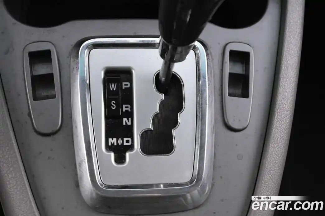 SsangYong Korando 2016 2.2 Автомат в Москве № 29129, фото 7