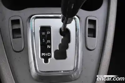 SsangYong Korando 2016 2.2 Автомат в Москве № 29129, миниатюра 7